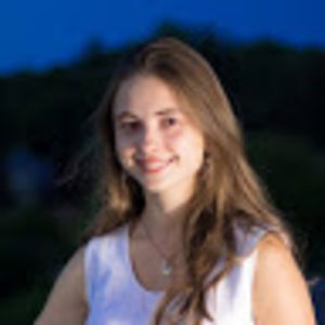 Meet your Posher, Corinne